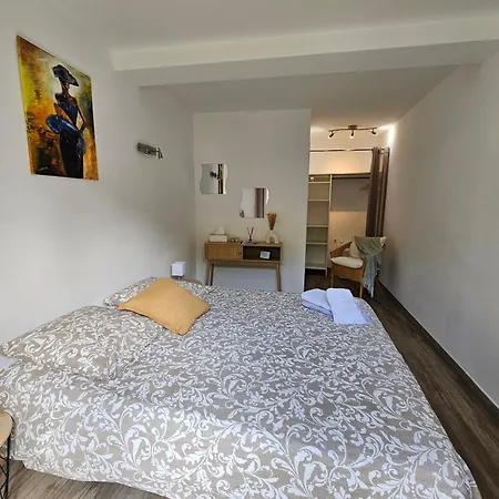 Hotel Chez Louis à Les Issambres Extérieur photo