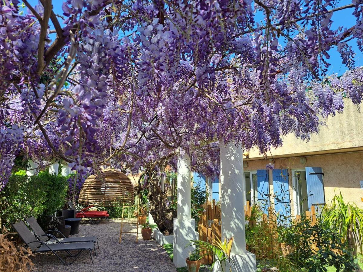 Chez Louis Hotel Les Issambres