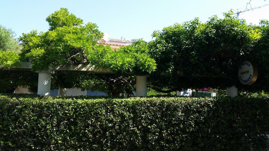 Hotel Chez Louis