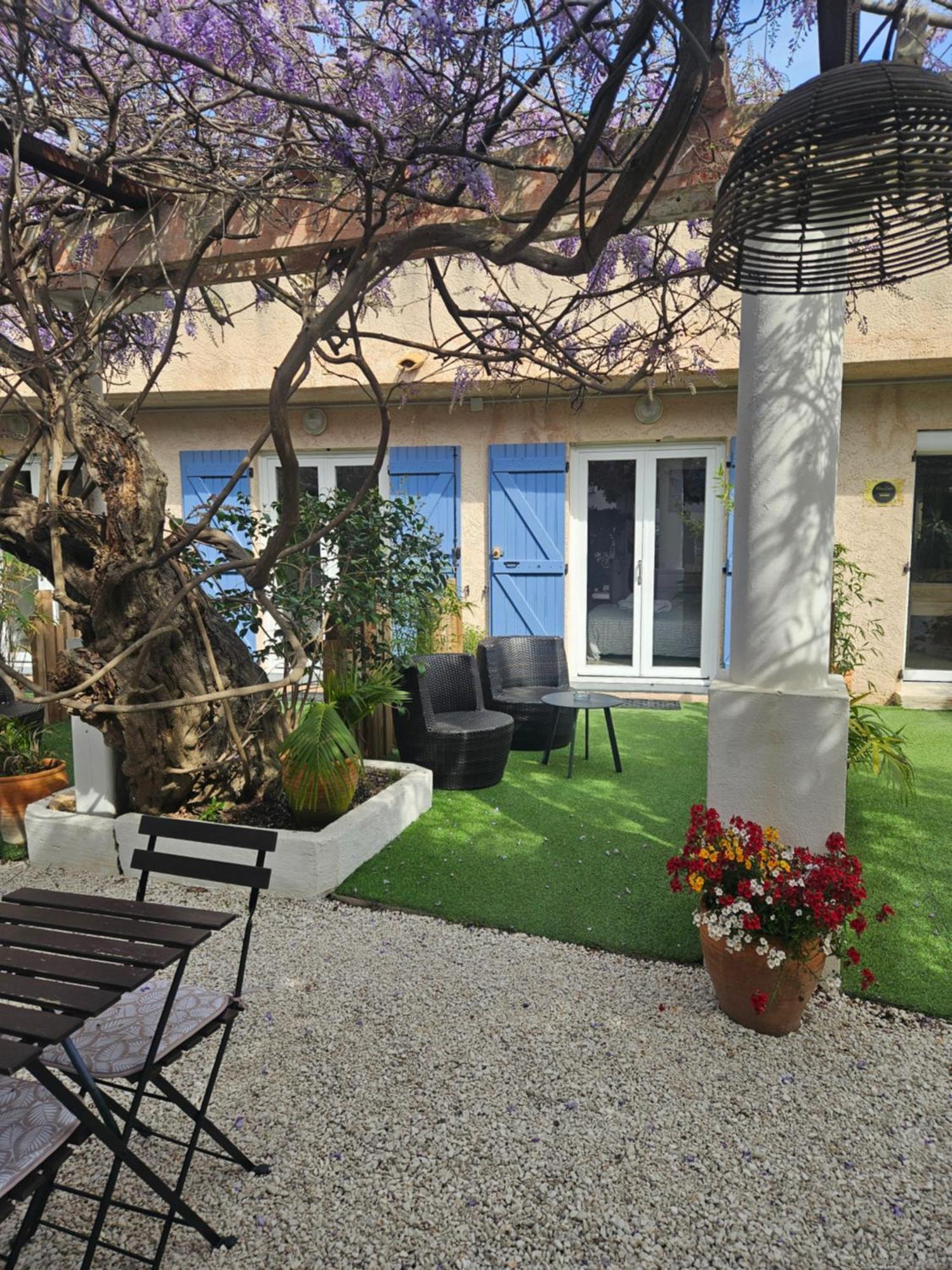 Hotel Chez Louis