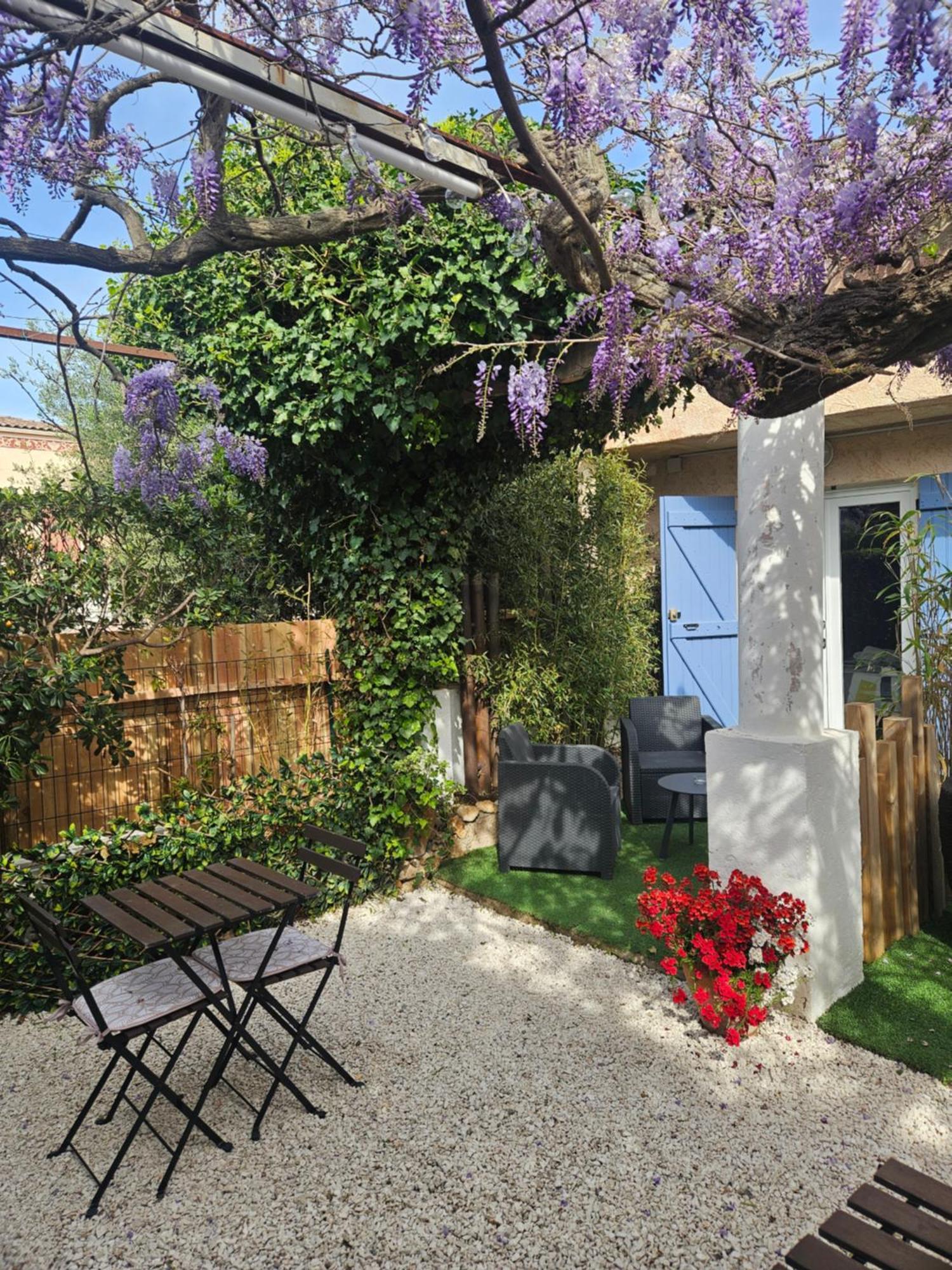 Chez Louis Hotel Les Issambres