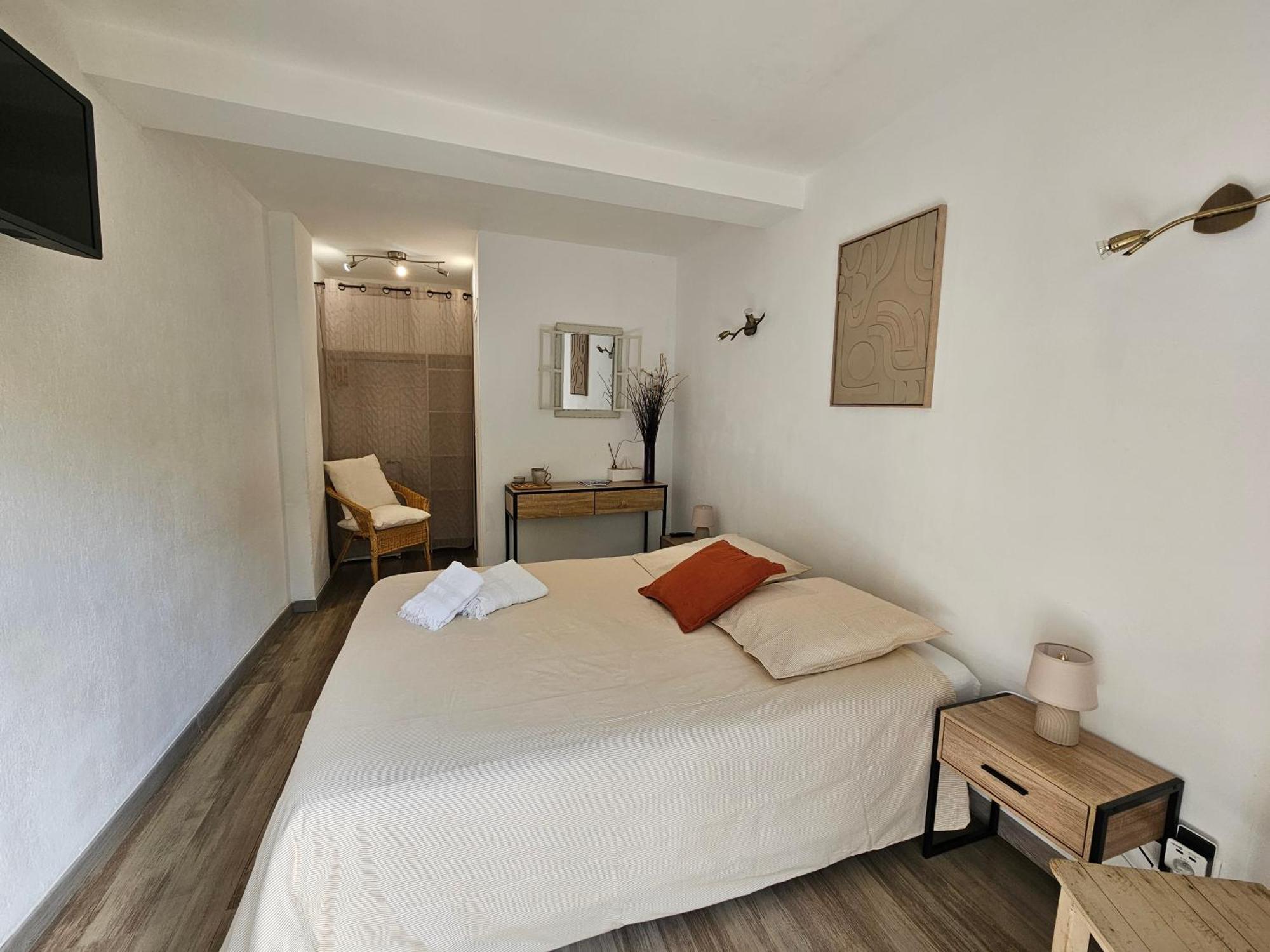 Chez Louis Hotel Les Issambres