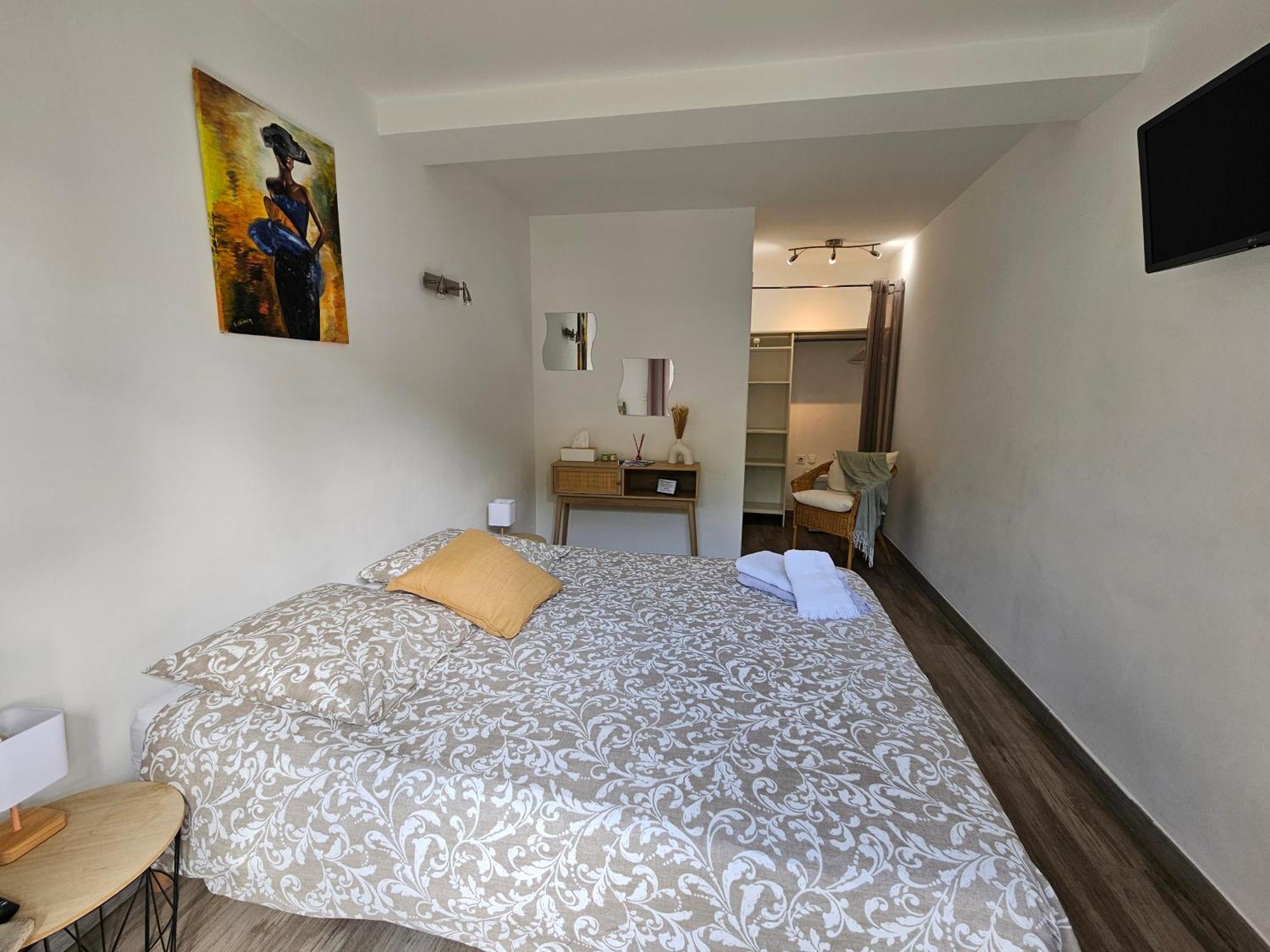 Hotel Chez Louis Les Issambres