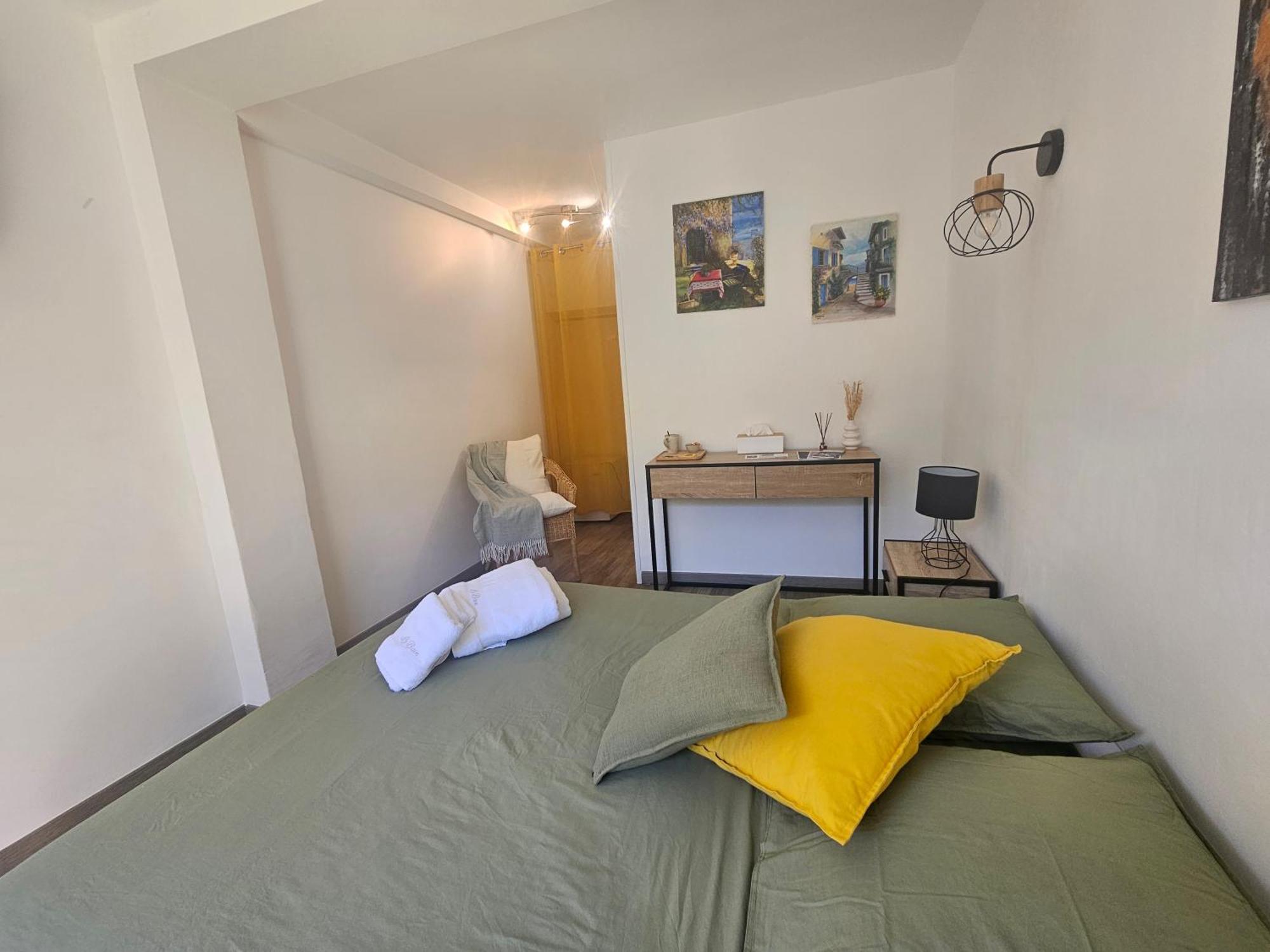 Chez Louis 3* Les Issambres