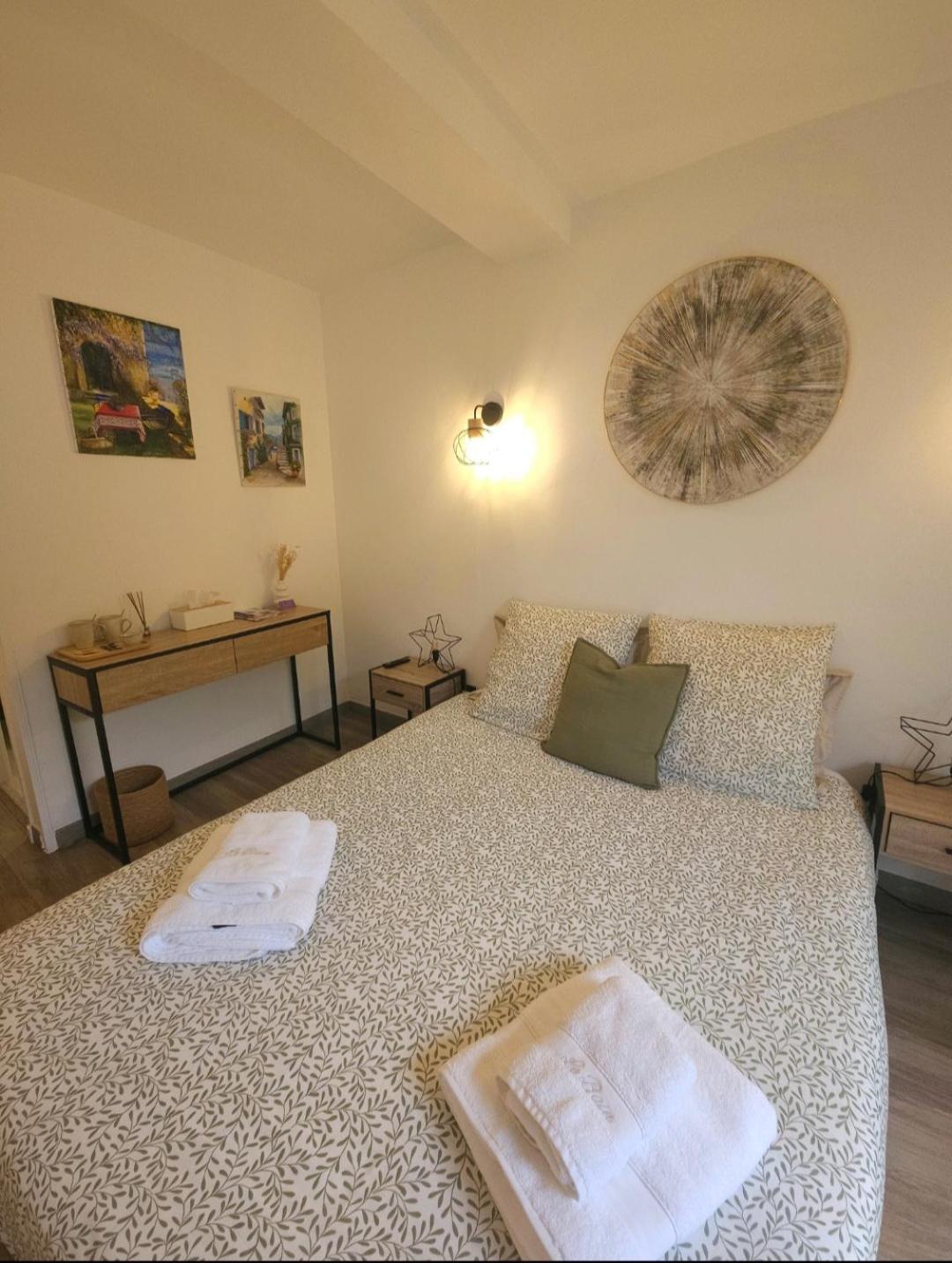Chez Louis Hotel