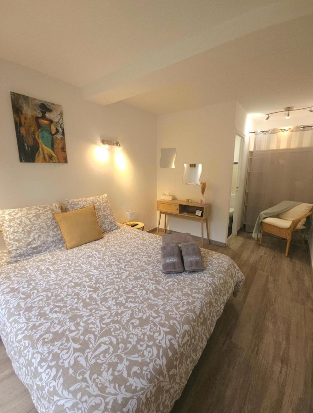 Chez Louis Hotel Les Issambres