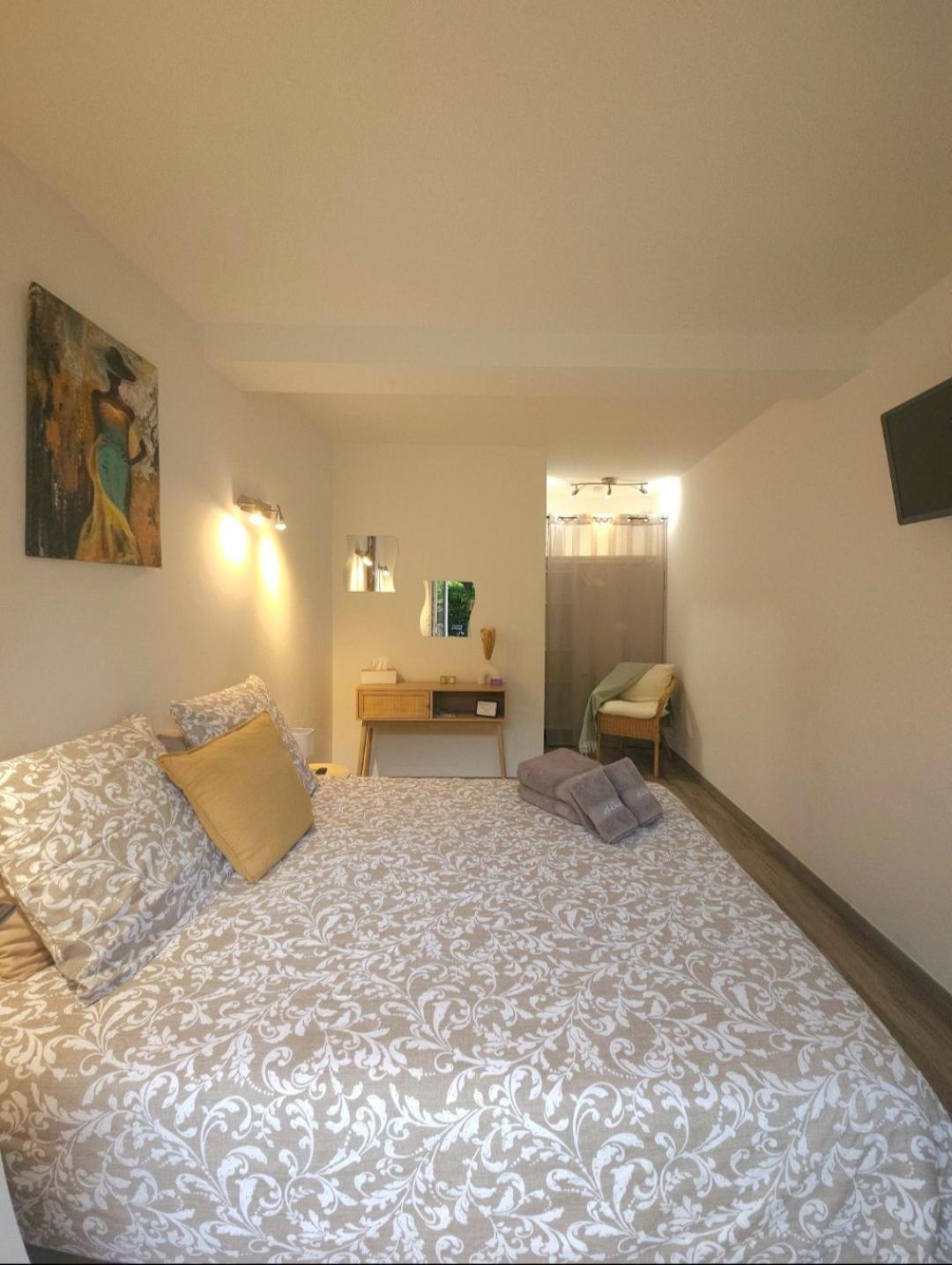Hotel Chez Louis Les Issambres